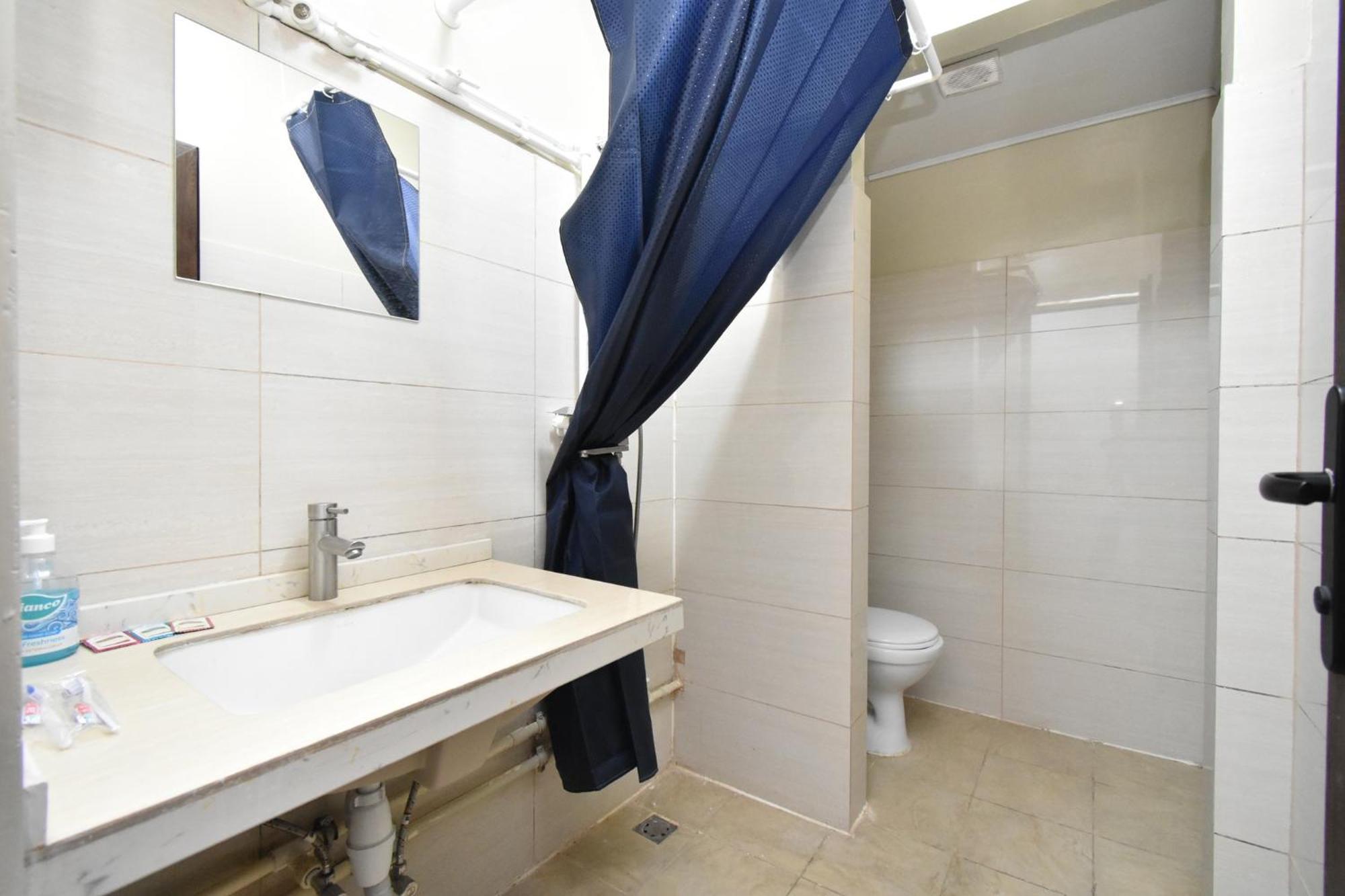 Hotel Sirik Armavir Exterior foto